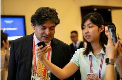 2019世界制造業大會創新產品獎揭曉，訊飛翻譯機榮獲智慧生活類金獎